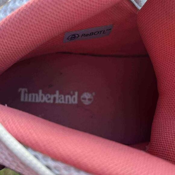 Timberland euro hiker mid hiker - Picture 4 of 7